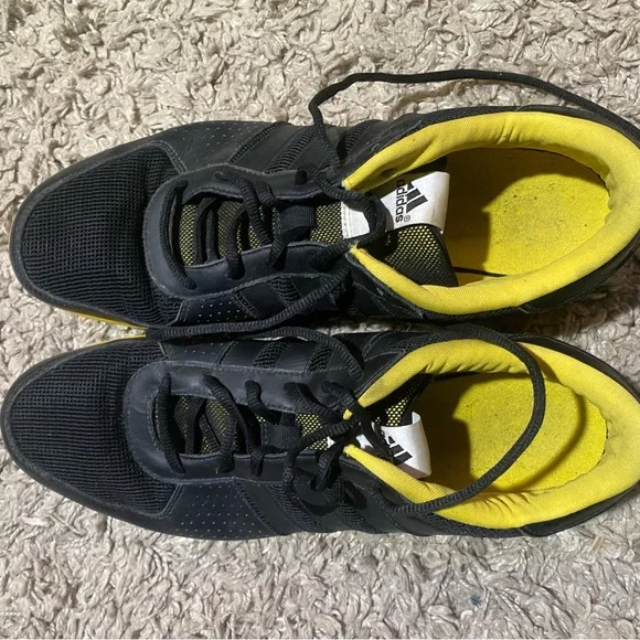 Running shoe - Picture 3 of 5